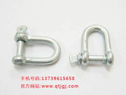 永年奇通：專(zhuān)業(yè)生產(chǎn)各種型號(hào)高強(qiáng)度螺母卸扣的領(lǐng)先廠(chǎng)家